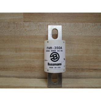 Bussmann FWH-350A Fuse FWH350A