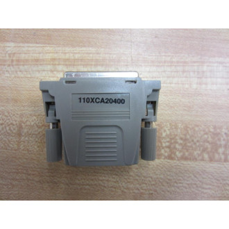 AEG 110XCA20400 Connector RJ45-25-Pin