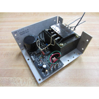 Power One HC12-3.4-A HC1234A Industrial Series Power Supply - Used