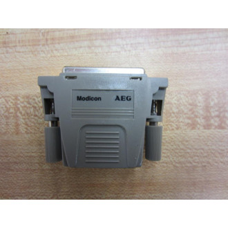 AEG 110XCA20400 Connector RJ45-25-Pin