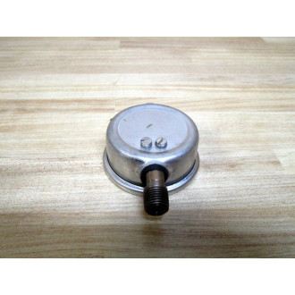 Versa Gauge 0-100PSI Pressure Gauge - New No Box