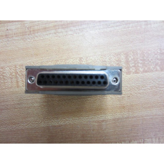 AEG 110XCA20400 Connector RJ45-25-Pin