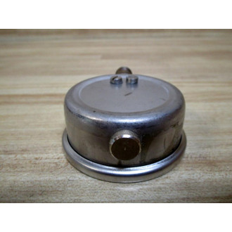 Versa Gauge 0-100PSI Pressure Gauge - New No Box