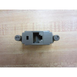 AEG 110XCA20400 Connector RJ45-25-Pin