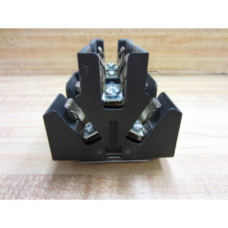 Bussmann JP60030-3PRA Fuse Block Class J Pyramid - New No Box