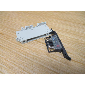 Wieland WK4THSI5U Terminal Block WK4THSI5...U (Pack of 2) - Used