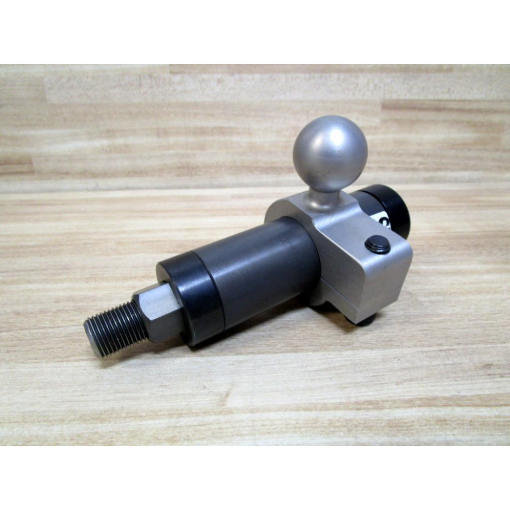 Norgren SMSR-2 Cylinder Stroking Mount Spring Return SMSR2 - New No Box