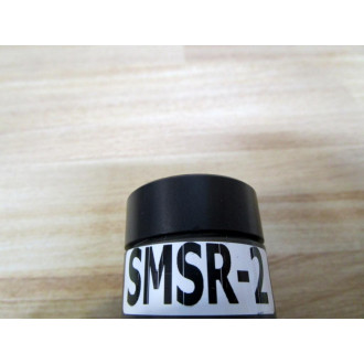 Norgren SMSR-2 Cylinder Stroking Mount Spring Return SMSR2 - New No Box