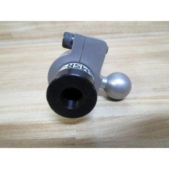 Norgren SMSR-2 Cylinder Stroking Mount Spring Return SMSR2 - New No Box