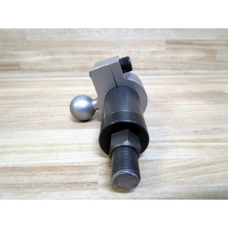 Norgren SMSR-2 Cylinder Stroking Mount Spring Return SMSR2 - New No Box