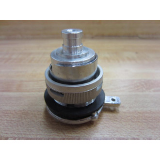 Square D 9001-TR11 Push Button  9001TR11 WTab & Screw