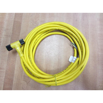 IFM Efector W80190 Cordset YDOGH040MKS0005E03