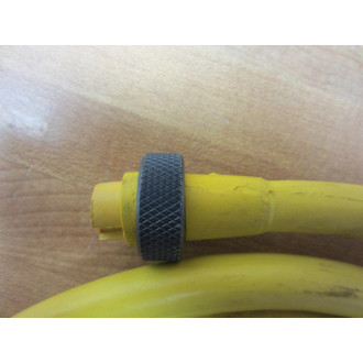 TPC Wire & Cable 84506 Cable Quick-Connect Cordset - New No Box