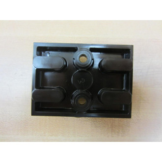 Allen Bradley 1491-N122 Fuse Block 1491N122 Series B (Pack of 4)