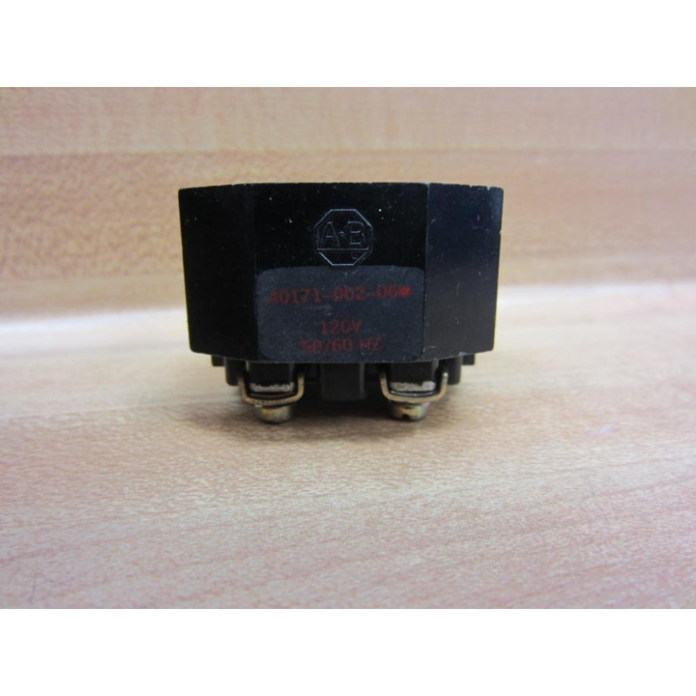 Allen Bradley 40171-002-06 Transformer Module 4017100206 - New No Box