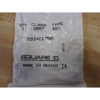 Square D 9007-B21 Limit Switch Lever Arm 9007B21