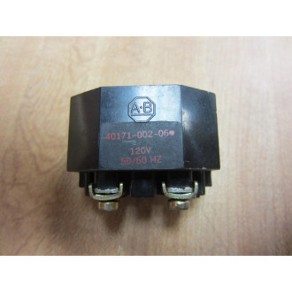 Allen Bradley 40171-002-06 Transformer Module 4017100206 - New No Box