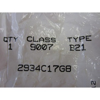 Square D 9007-B21 Limit Switch Lever Arm 9007B21