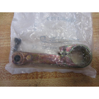 Square D 9007-B21 Limit Switch Lever Arm 9007B21