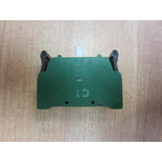 Sprecher + Schuh D5-3X10 Contact Block D53X10 - New No Box