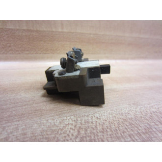 Square D 9001TA1 Contact Block Pack Of 3 - Used