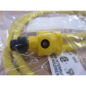 Crouse & Hinds 5000118-507SE Y Splitter Cable 5000118507SE