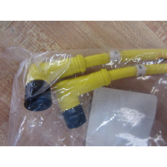 Brad Harrison 884A31K03M003 Y Splitter Cable Assembly