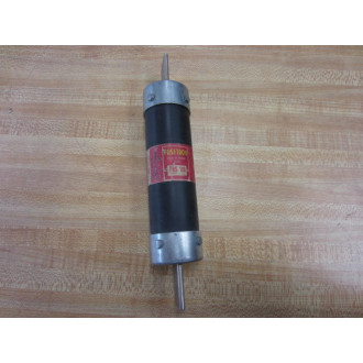 Bussmann FRS 110 Fusetron FRS110 Tested Fuse (Pack of 3) - Used
