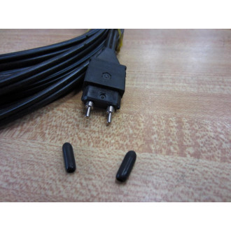 Omron B500-OF111 Fiber Optic Cable B500OF111 - New No Box