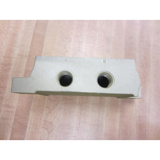 Ross 541K91 Valve Base 12" Sz 250