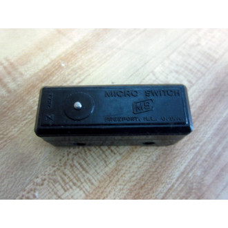 Micro Switch BZ-R21 Basic Switch WPlunger  BZR21 - New No Box
