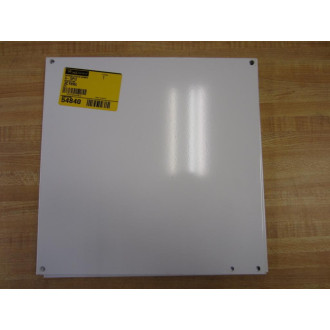 Hoffman A-12P12 Jic Panels A12P12 (Pack of 4)