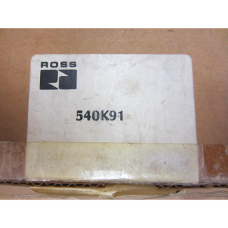 Ross 540K91 Valve Base 38" Sz 250