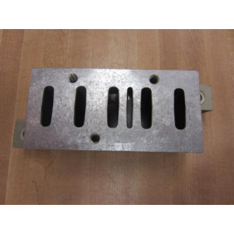 Ross 540K91 Valve Base 38" Sz 250