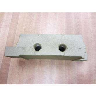 Ross 540K91 Valve Base 38" Sz 250