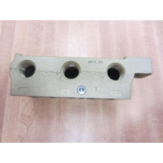 Ross 540K91 Valve Base 38" Sz 250