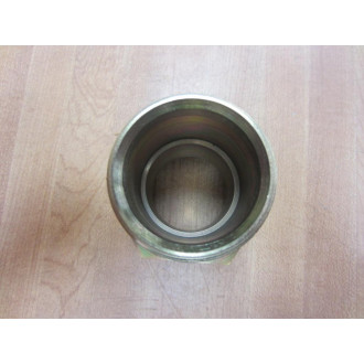 Parker 0107-24-24 NPTNPTF x NPSM Swivel   01072424