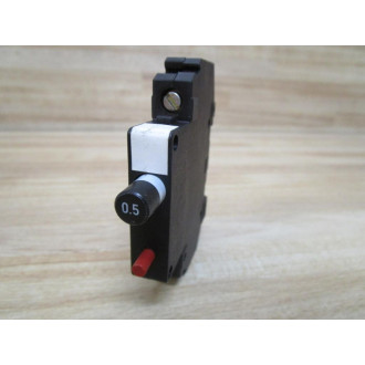 Square D 9080 GCB-05 Circuit Protector - New No Box