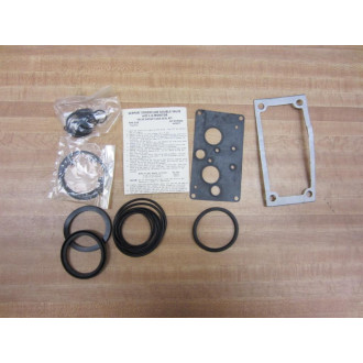 Ross 443K77 Valve Gasket And Seal Kit - New No Box