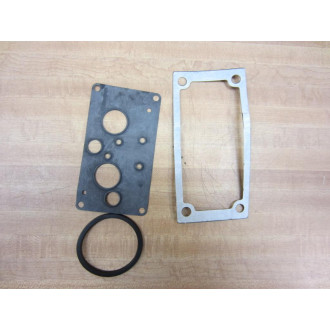 Ross 443K77 Valve Gasket And Seal Kit - New No Box