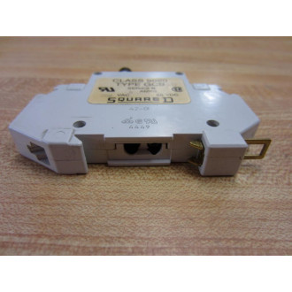 Square D 9080 GCB-50 Circuit Breaker Series B - Used