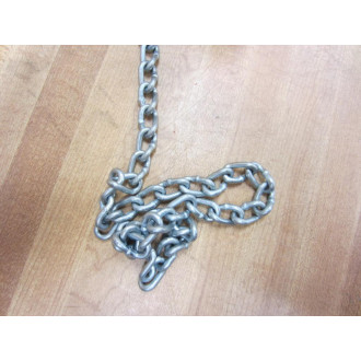 Brad Harrison 23306 Yellow Safety Plug - New No Box