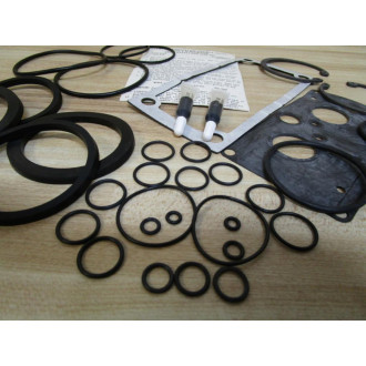 Ross 443K77 Valve Gasket And Seal Kit - New No Box