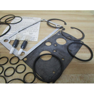 Ross 443K77 Valve Gasket And Seal Kit - New No Box