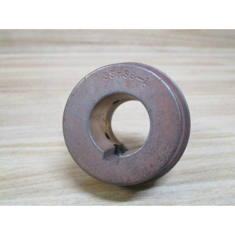 Rexnord  Thomas 3SHSB-1 Hub  3SHSB1 - New No Box