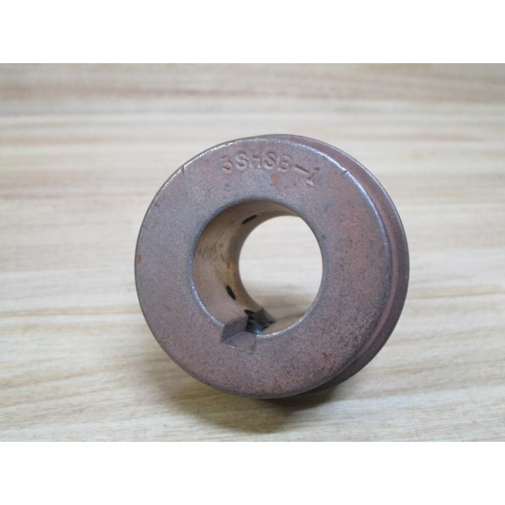 Rexnord  Thomas 3SHSB-1 Hub  3SHSB1 - New No Box