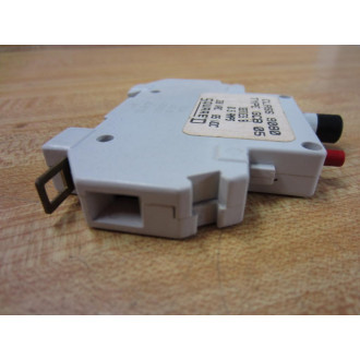 Square D 9080-GCB-05 Circuit Breaker 9080GCB05 (Pack of 4) - Used