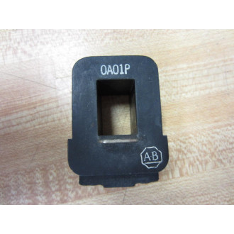 Allen Bradley 0A01P Coil - Used