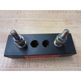 Shawmut P243 Fuse Block (Pack of 3) - Used