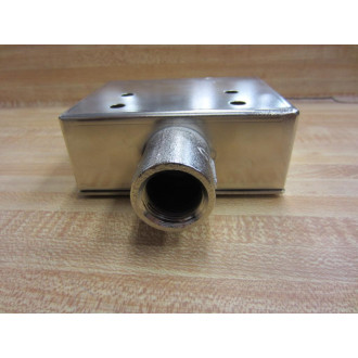 General Automation SQEP-22F Plug Receptacle SQEP22F - New No Box